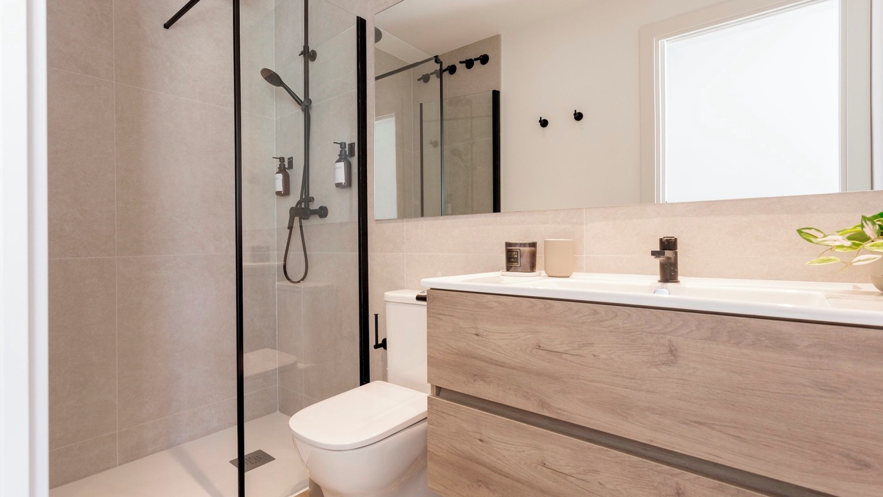 Photo of Bathroom in Prosperidad