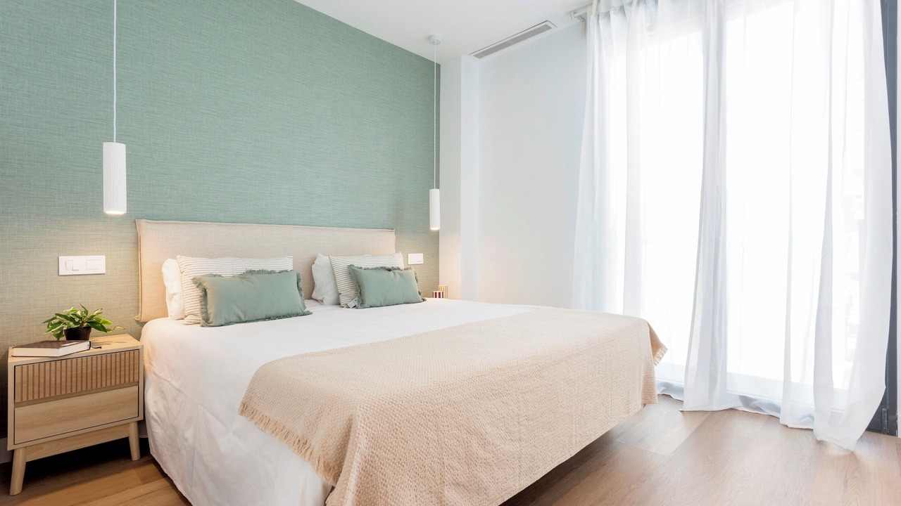 Photo of Bedroom in Prosperidad