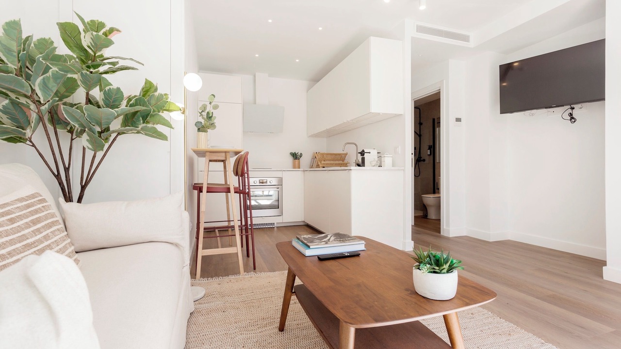 Photo of Livingroom in Prosperidad