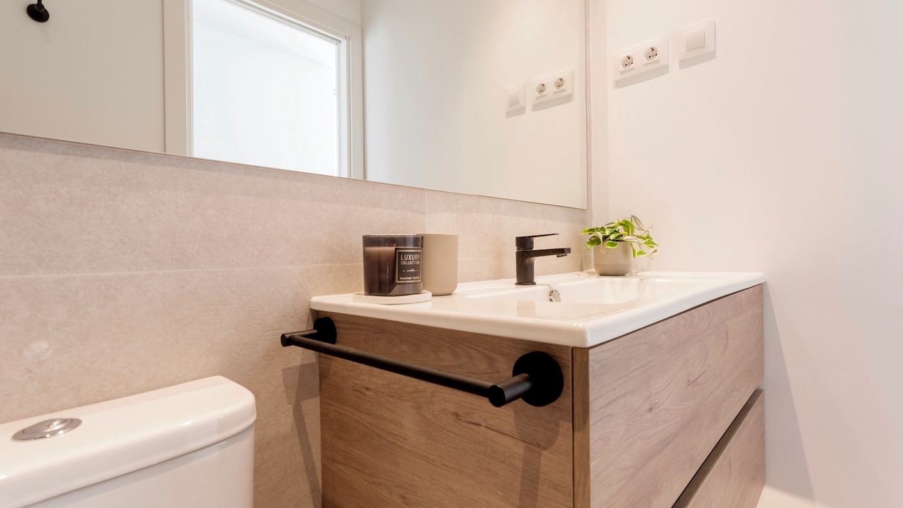 Photo of Bathroom in Prosperidad