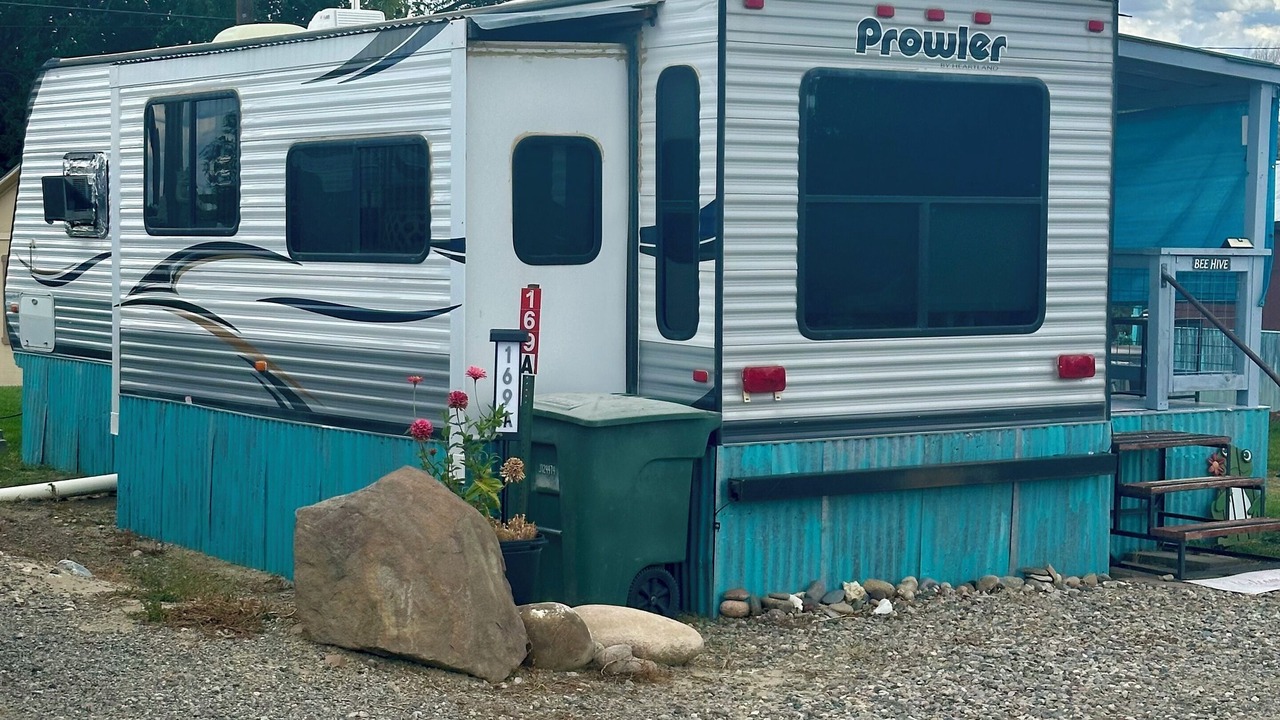 Photo of Outdoor in Aztec