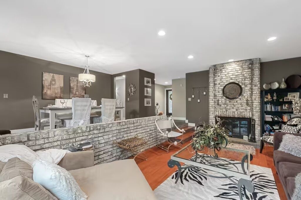 Photo of Livingroom in Ballwin