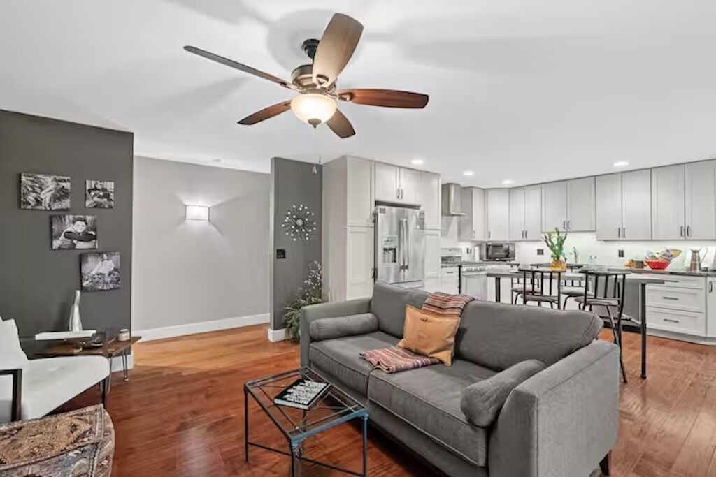 Photo of Livingroom in Ballwin