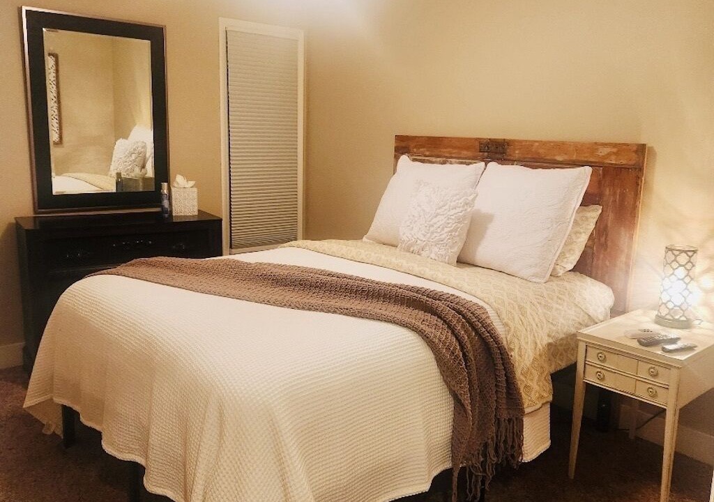 Photo of Bedroom in Ballwin