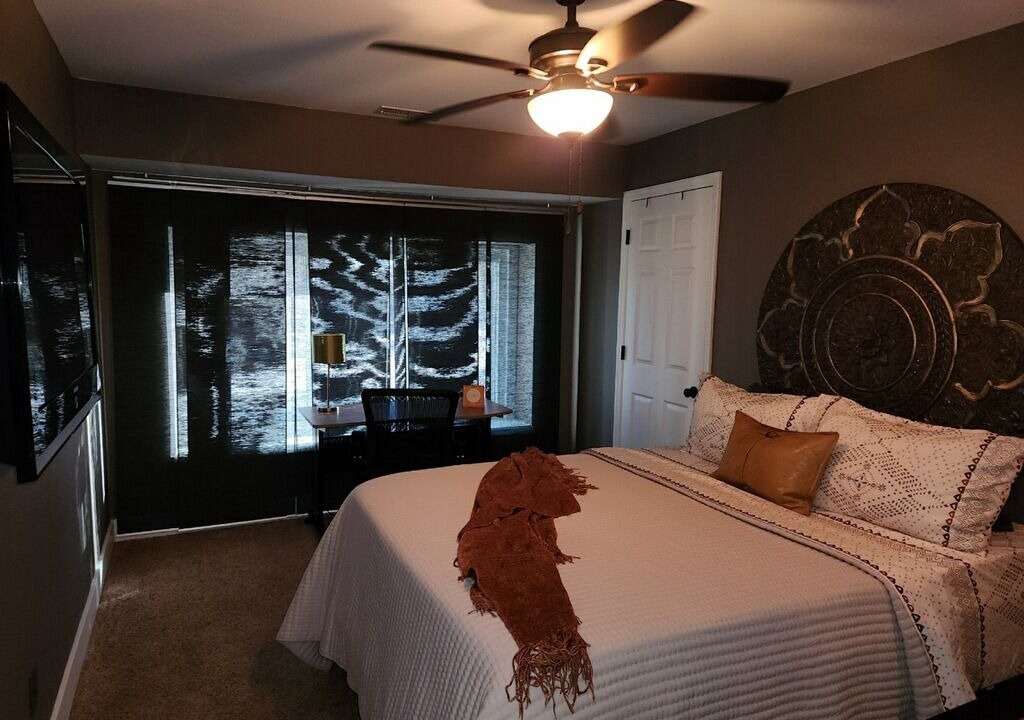 Photo of Bedroom in Ballwin