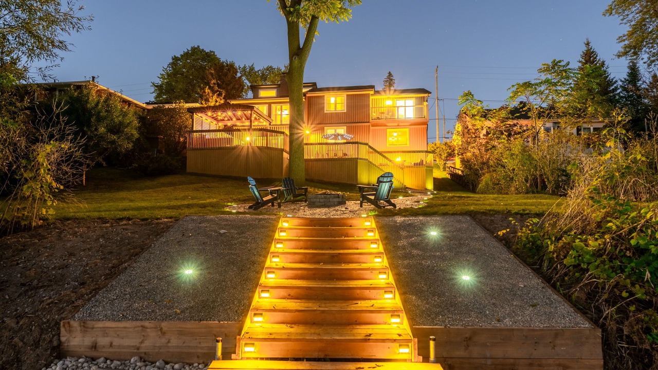 Photo of Outdoor in Caledonia