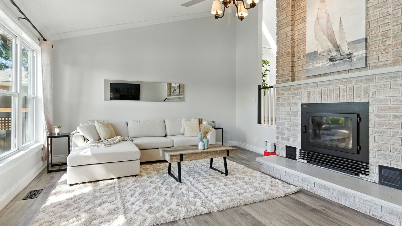 Photo of Livingroom in Caledonia
