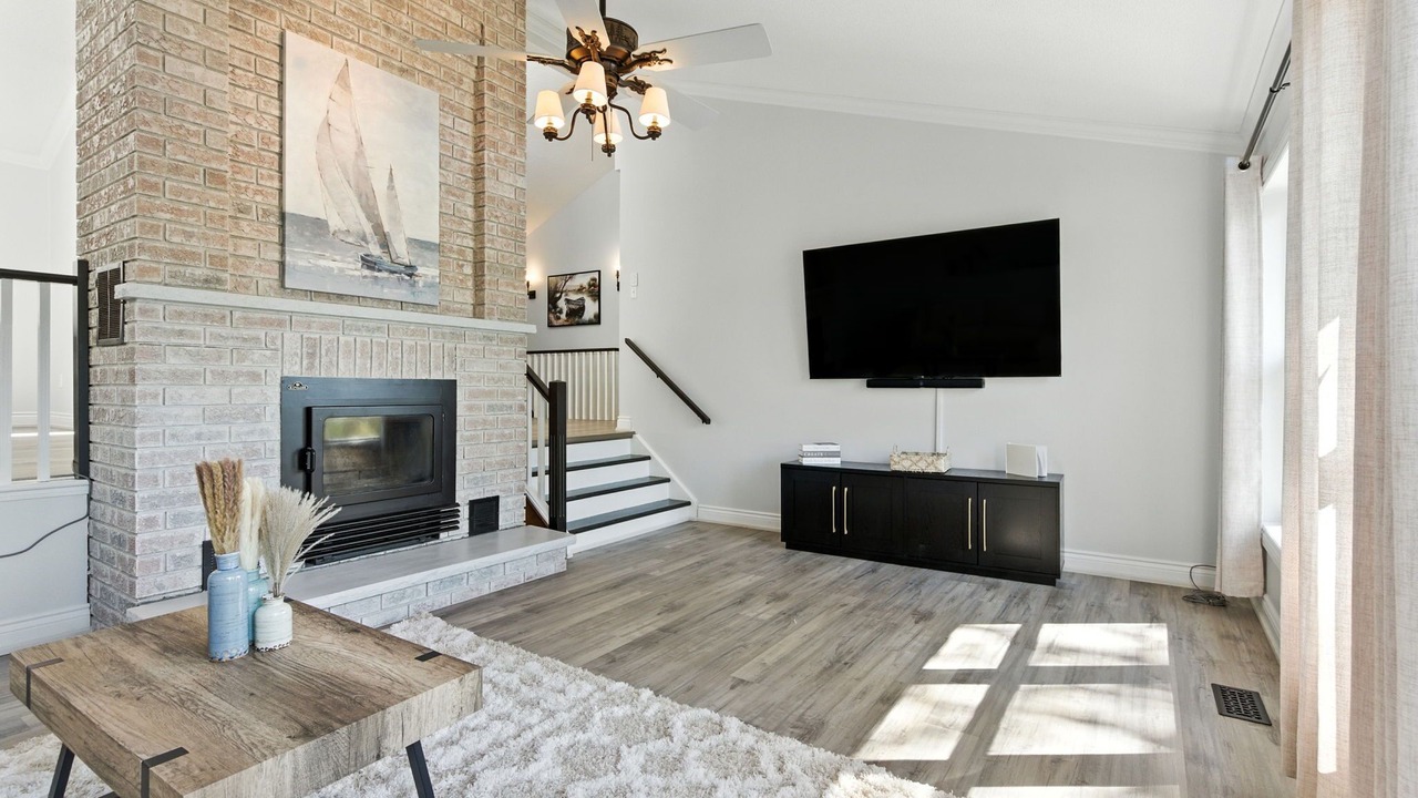 Photo of Livingroom in Caledonia