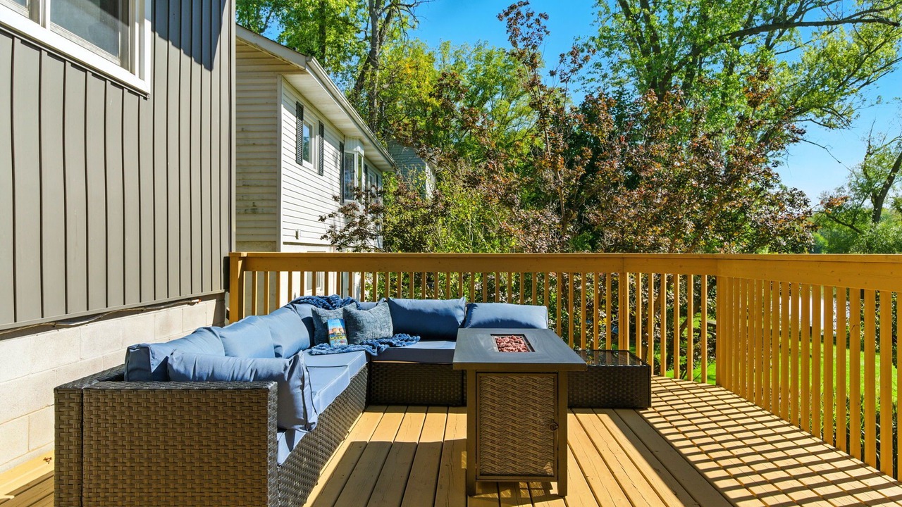 Photo of Outdoor in Caledonia