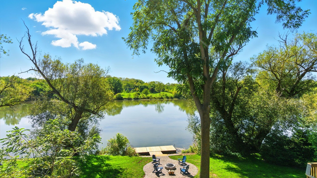 Photo of Outdoor in Caledonia