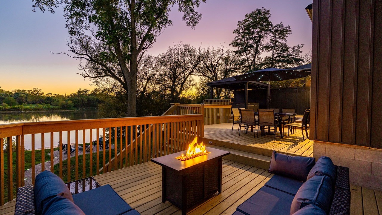 Photo of Outdoor in Caledonia