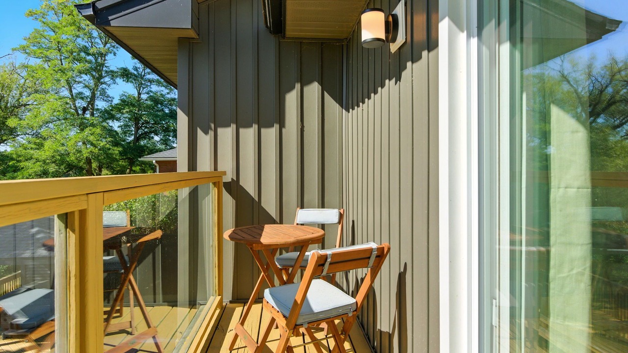 Photo of Outdoor in Caledonia