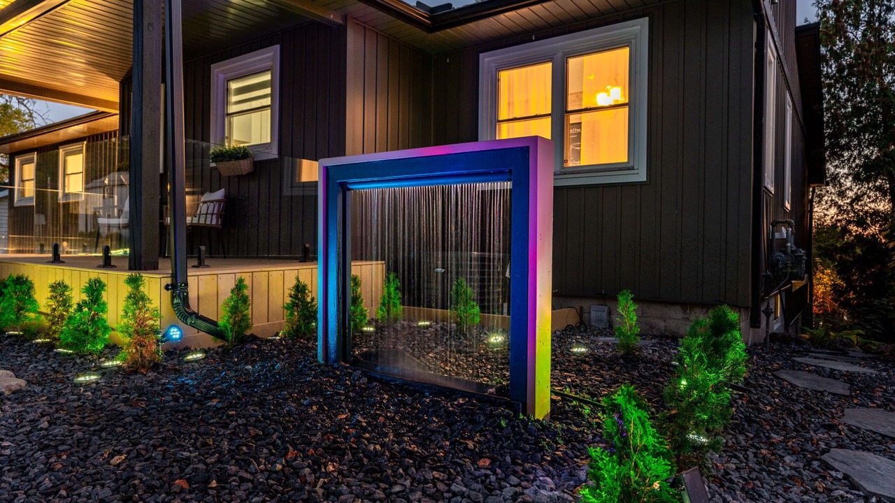 Photo of Outdoor in Caledonia