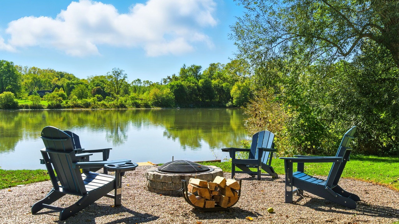 Photo of Outdoor in Caledonia