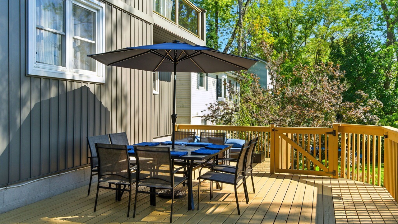 Photo of Outdoor in Caledonia
