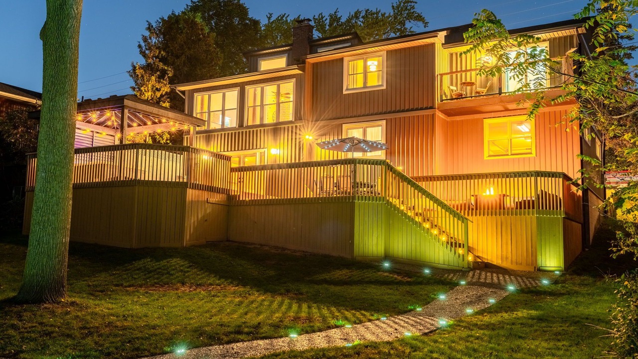 Photo of Outdoor in Caledonia