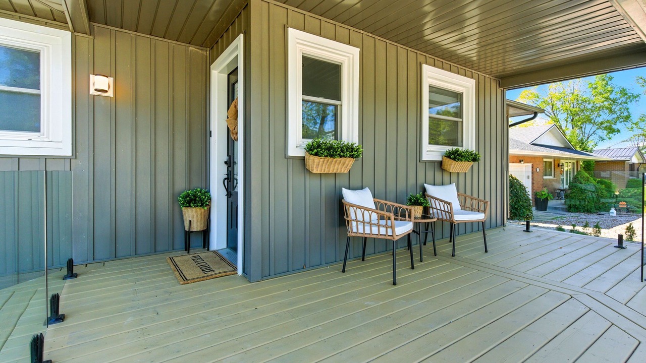 Photo of Outdoor in Caledonia