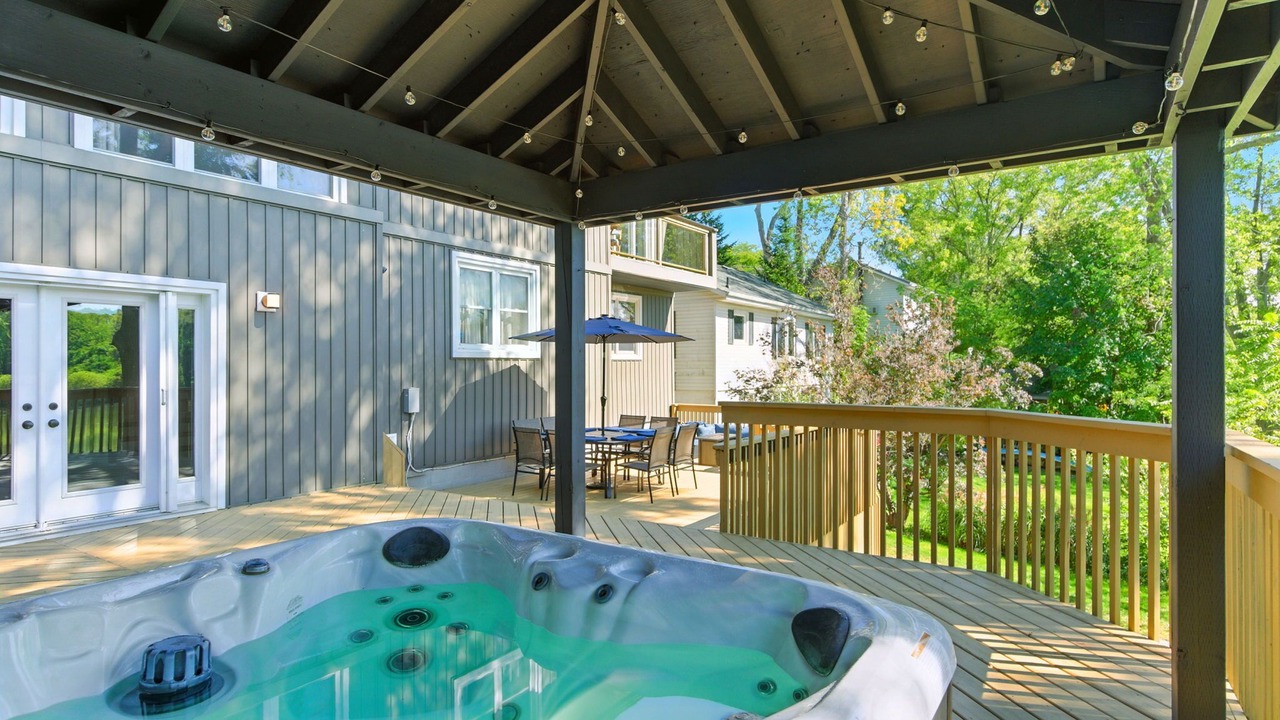 Photo of Outdoor in Caledonia