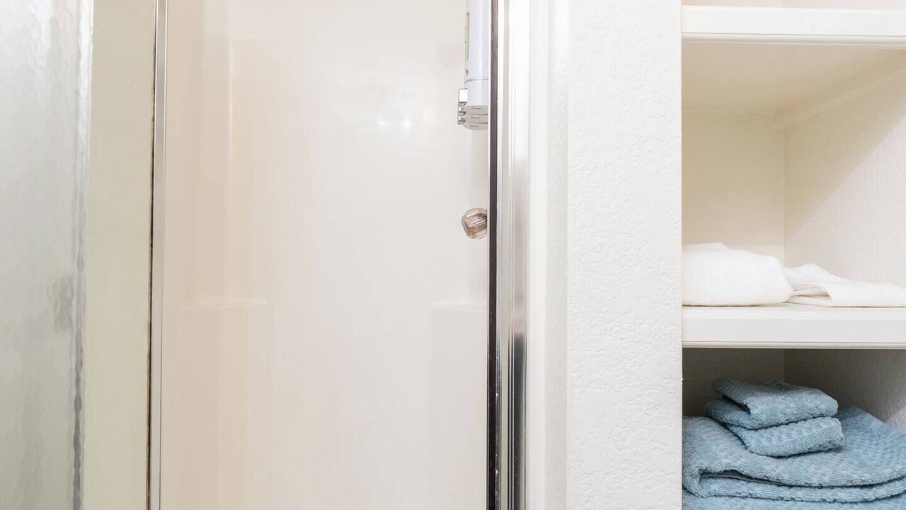 Photo of Bathroom in Lost Bridge Village