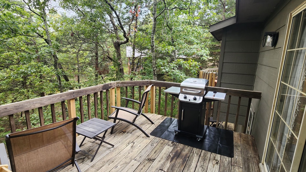 Photo of Outdoor in Lost Bridge Village