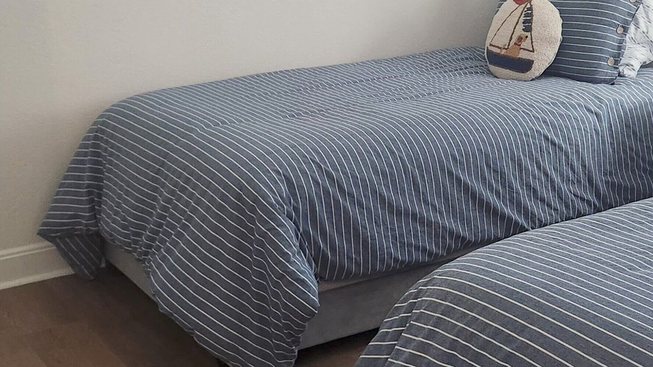 Photo of Bedroom in Lost Bridge Village