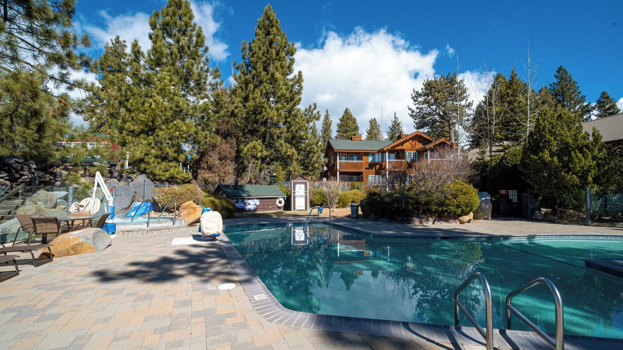 Photo of Outdoor in Tahoya Shores