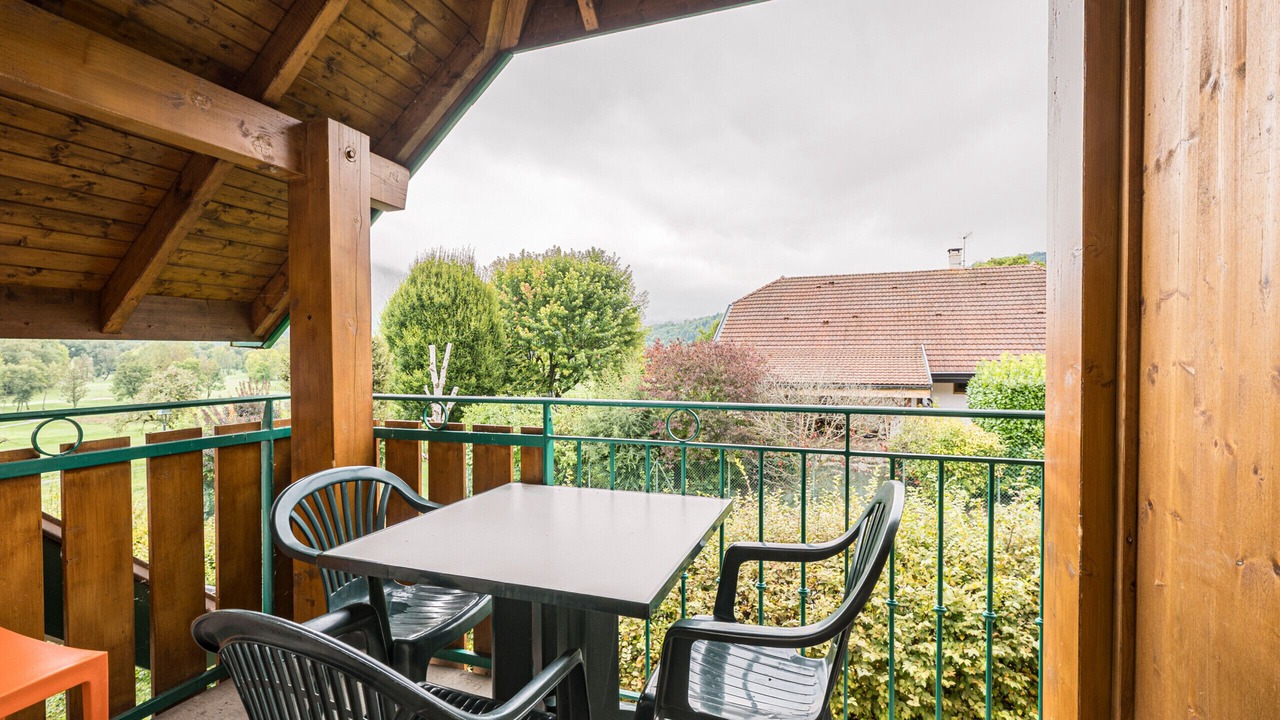 Photo of Outdoor in Giez