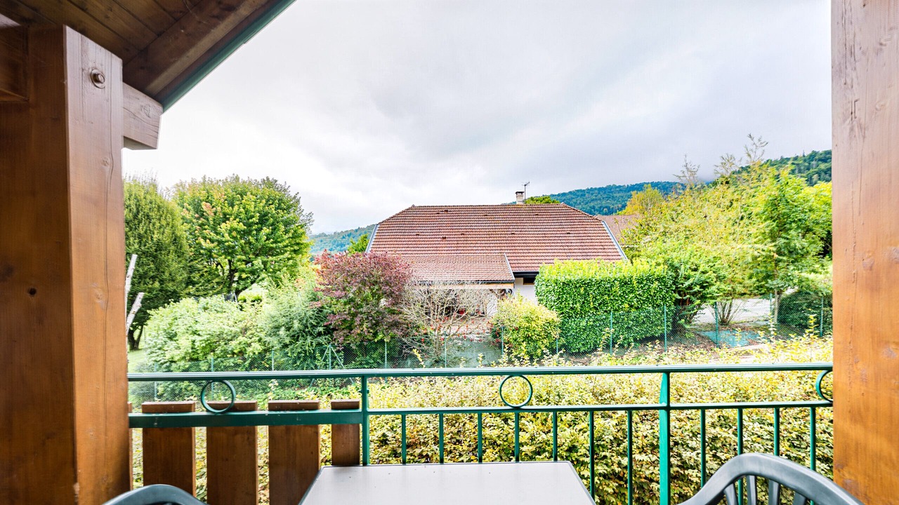 Photo of Outdoor in Giez