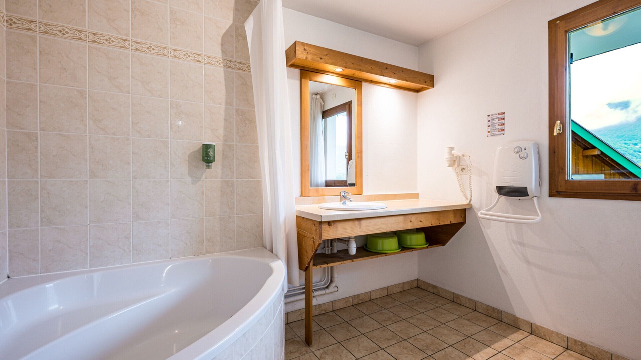 Photo of Bathroom in Giez