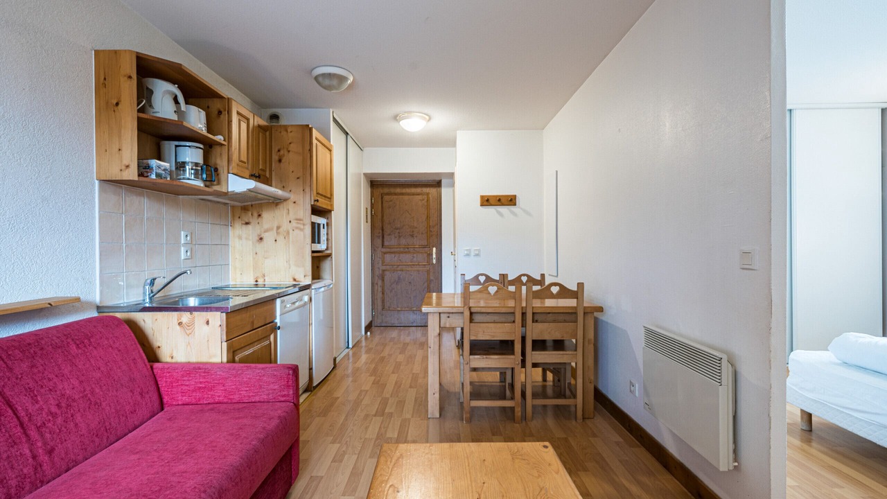 Photo of Livingroom in Giez