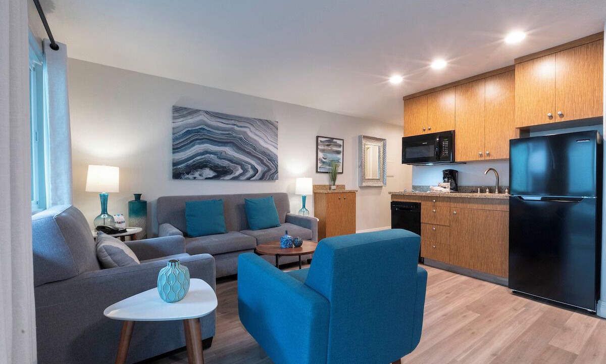 Photo of Livingroom in San Clemente