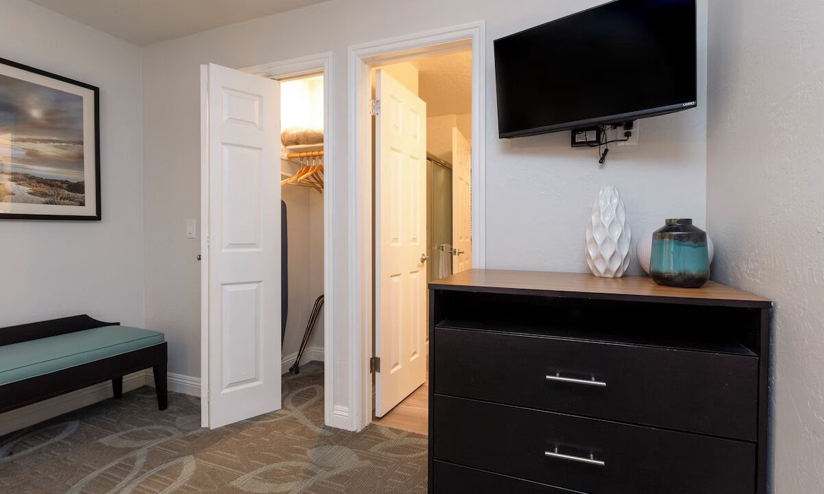 Photo of Bedroom in San Clemente