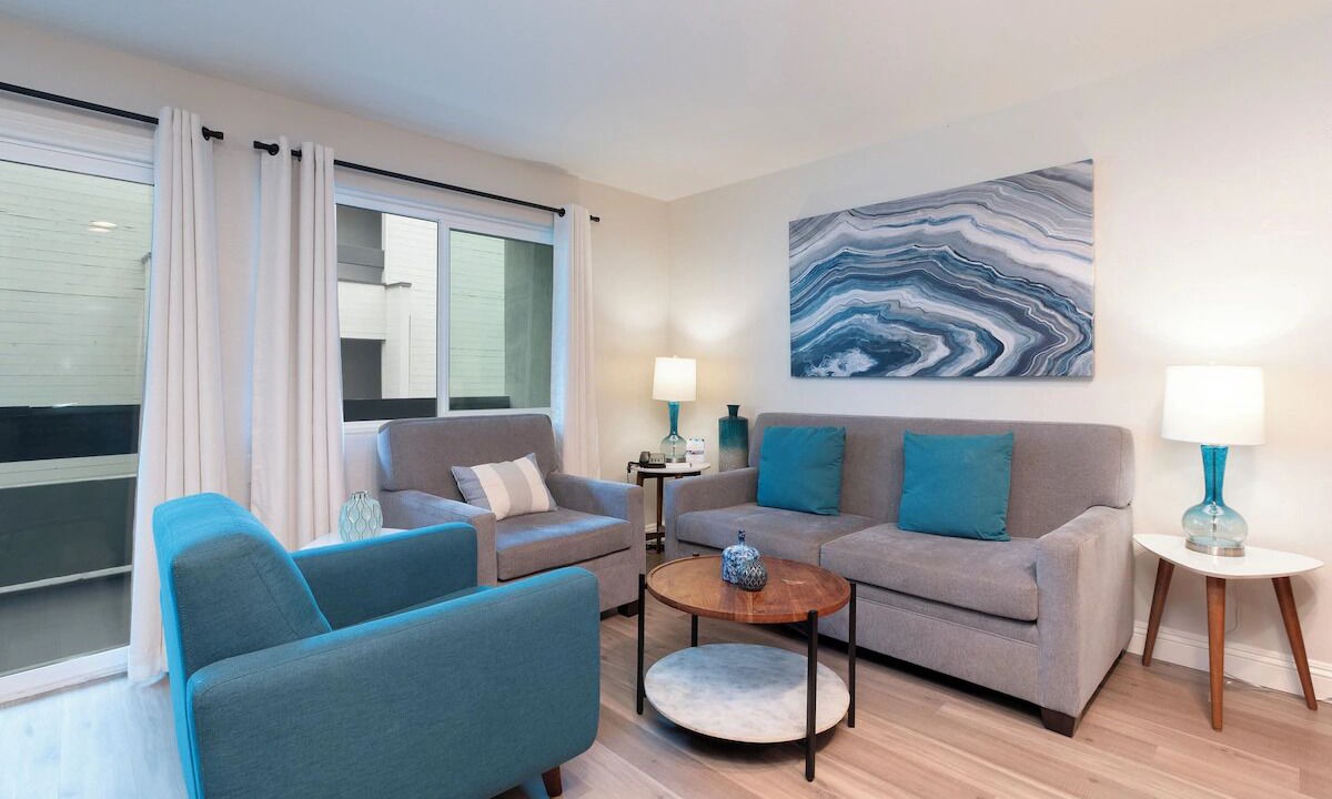 Photo of Livingroom in San Clemente