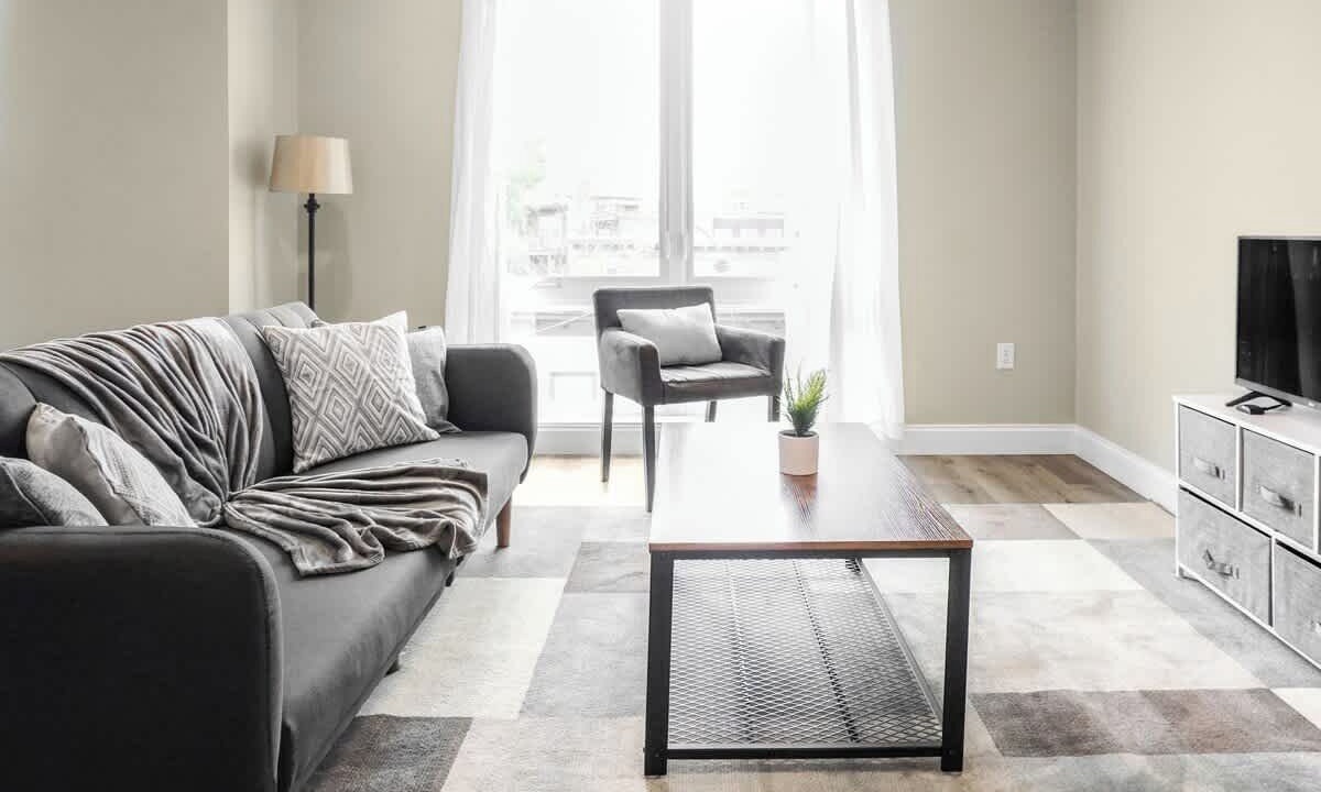 Photo of Livingroom in Chelsea