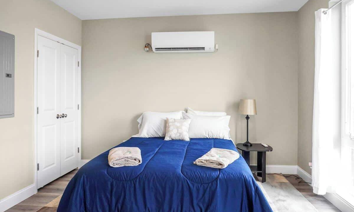 Photo of Bedroom in Chelsea