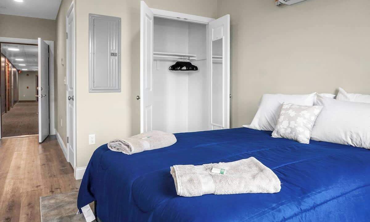 Photo of Bedroom in Chelsea