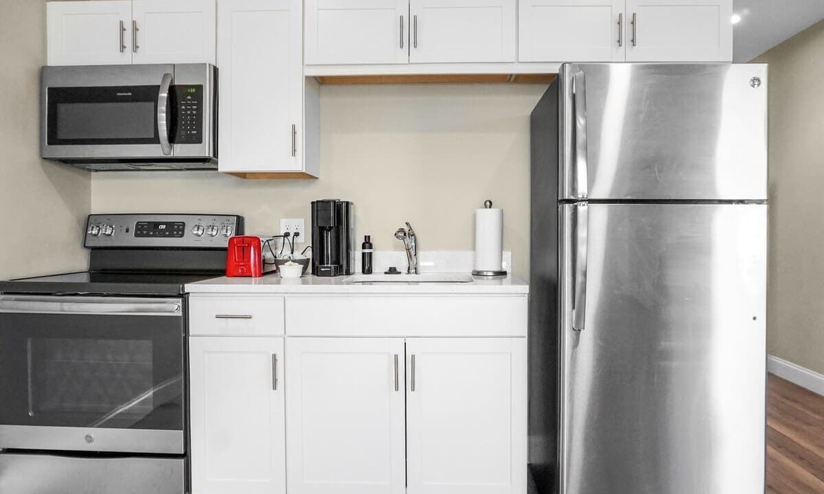 Photo of Kitchen in Chelsea