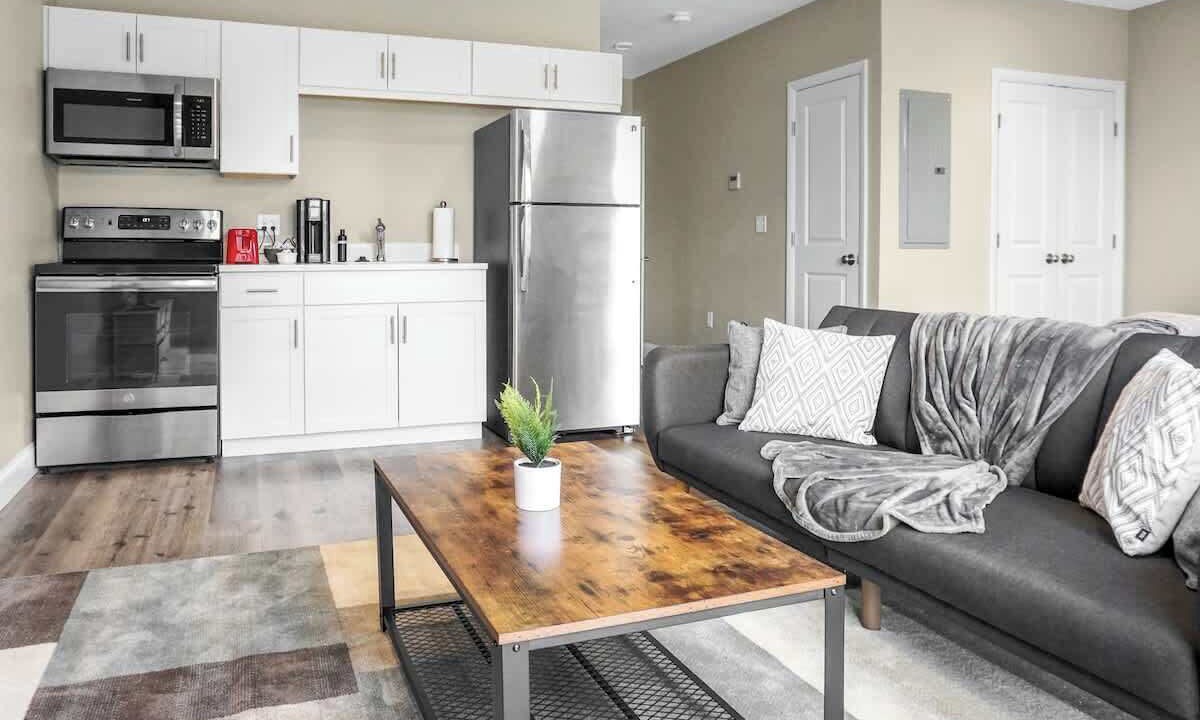 Photo of Livingroom in Chelsea