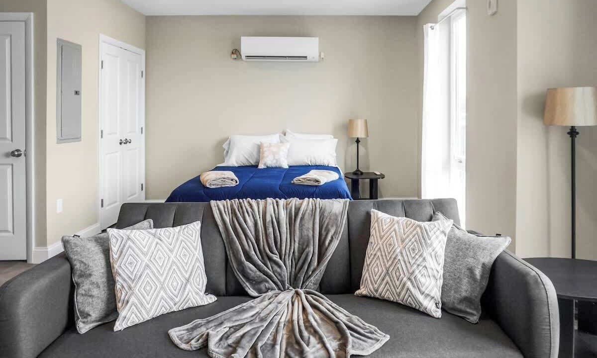 Photo of Livingroom in Chelsea