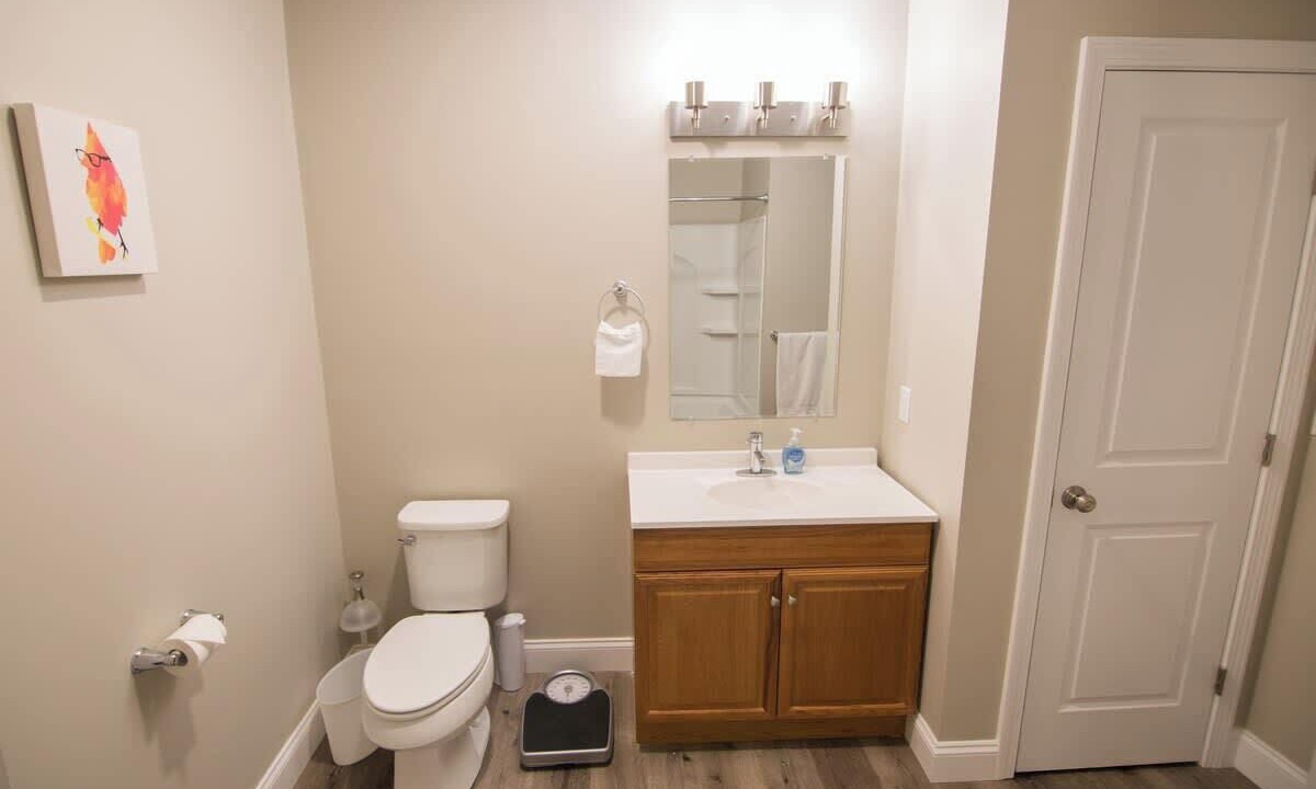 Photo of Bathroom in Chelsea