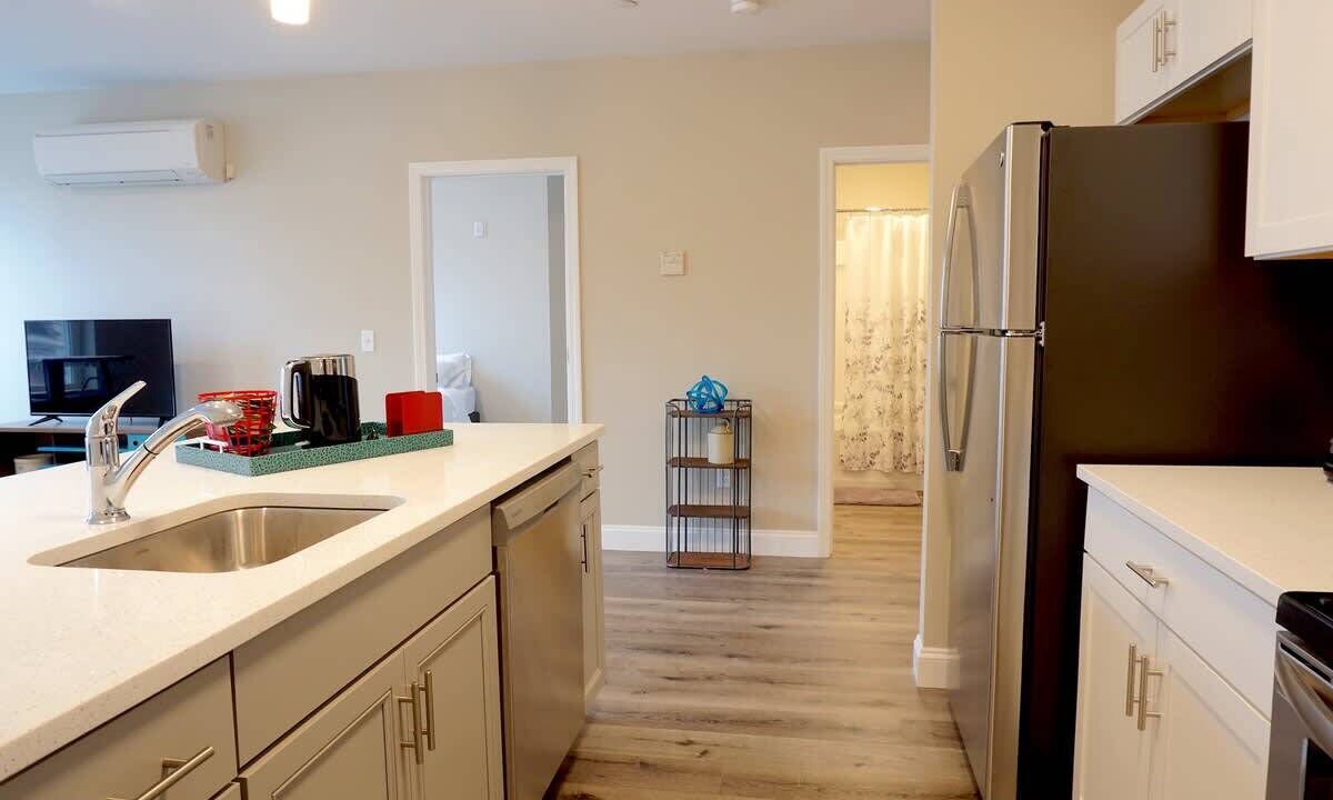 Photo of Kitchen in Chelsea