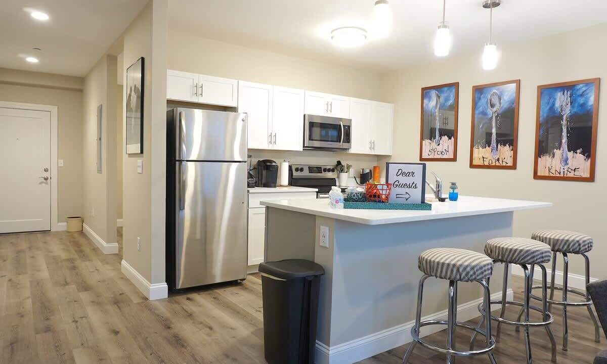 Photo of Kitchen in Chelsea