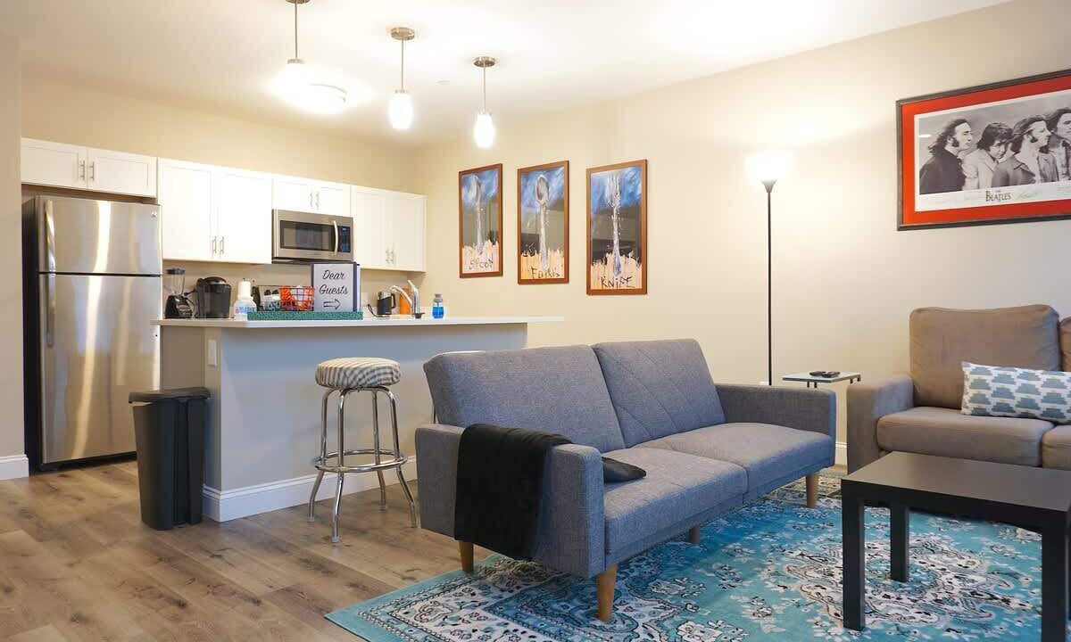 Photo of Livingroom in Chelsea