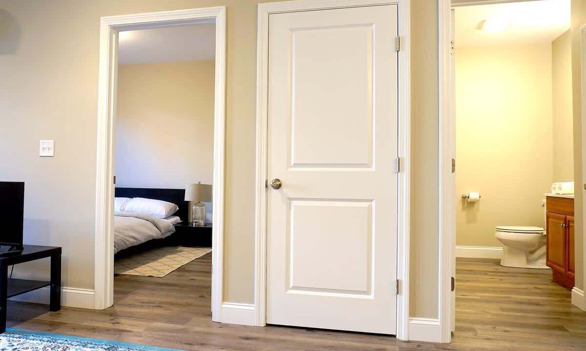 Photo of Bedroom in Chelsea