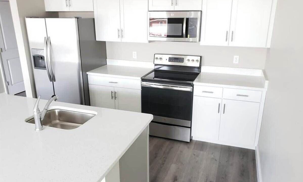 Photo of Kitchen in Chelsea