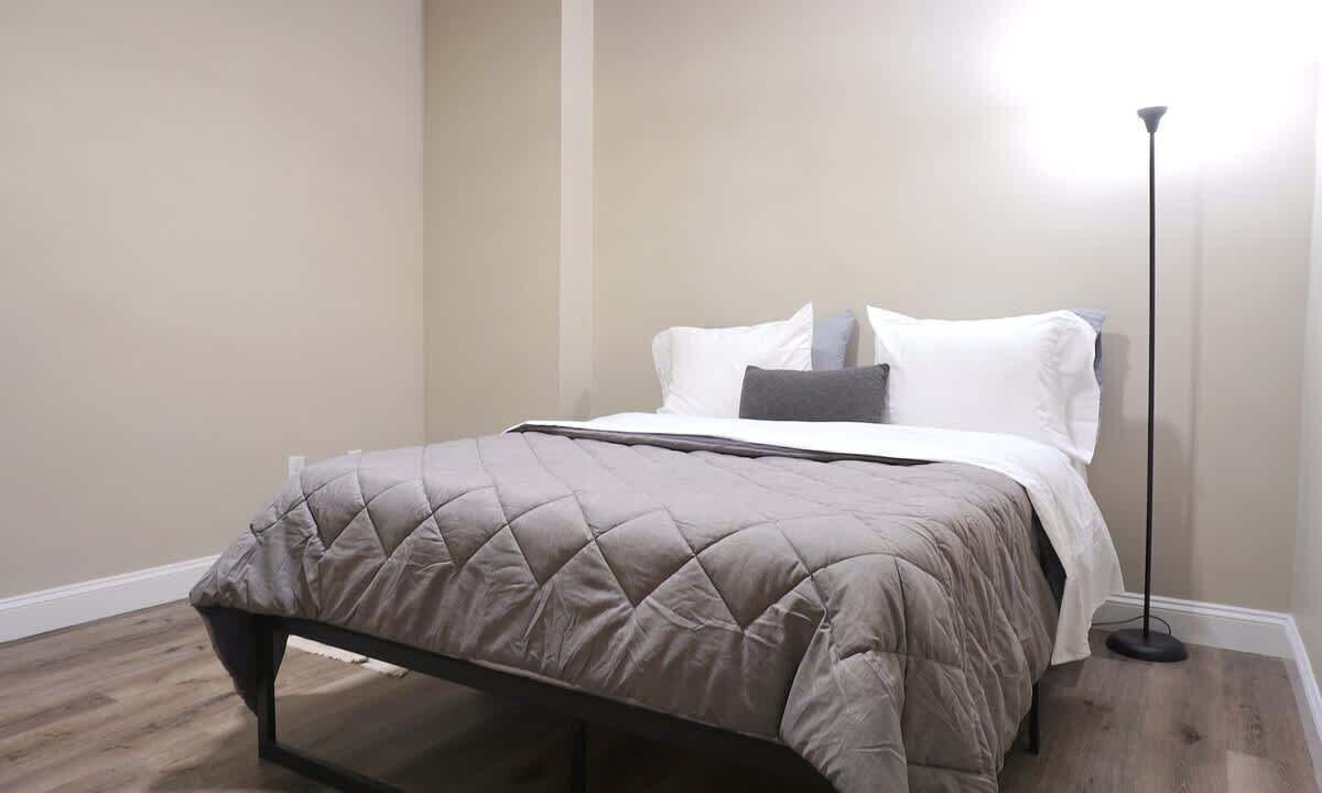 Photo of Bedroom in Chelsea