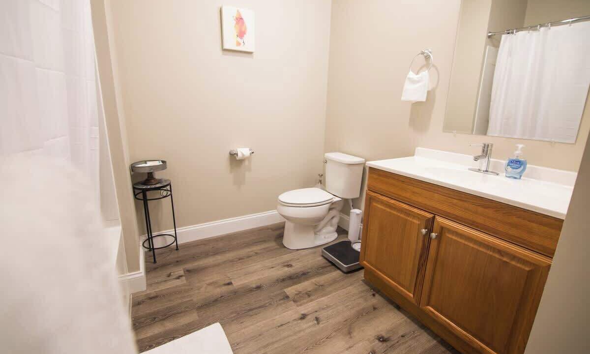 Photo of Bathroom in Chelsea