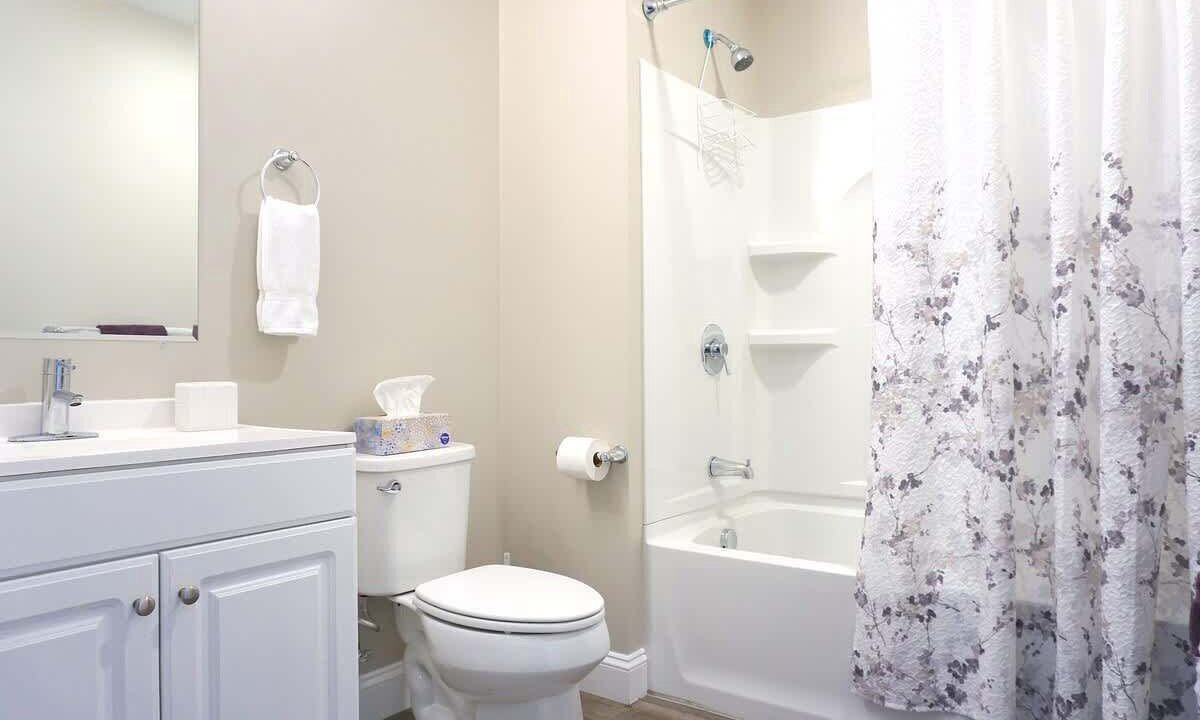 Photo of Bathroom in Chelsea