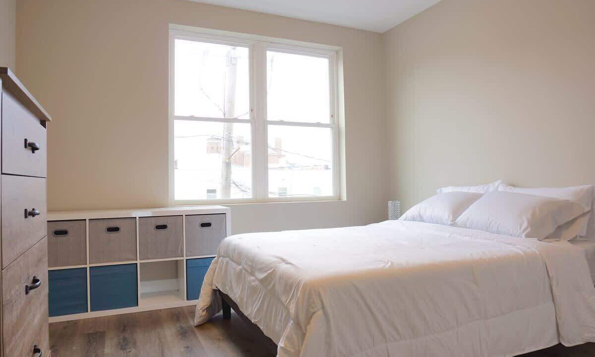 Photo of Bathroom in Chelsea