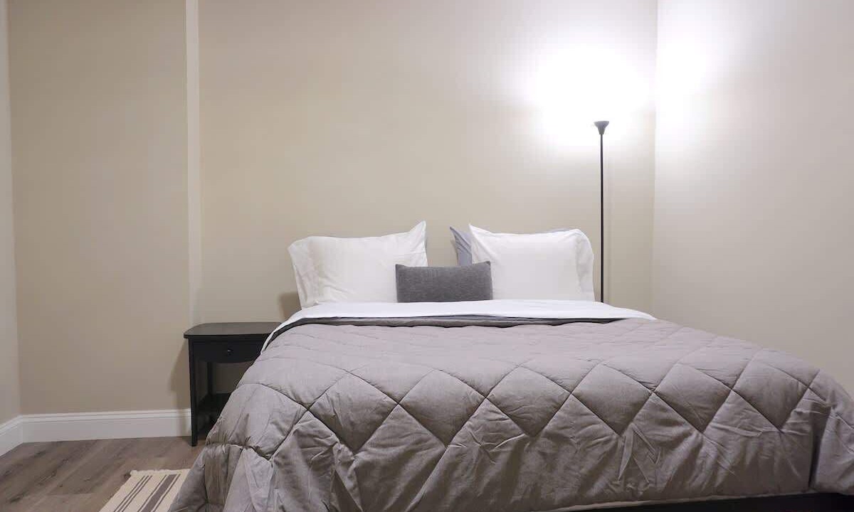 Photo of Bedroom in Chelsea